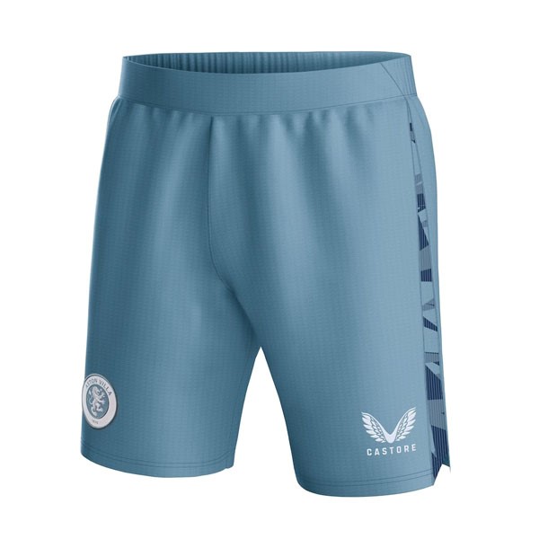 Pantalones Aston Villa Replica Tercera Ropa 2023/24